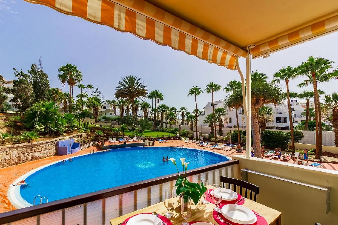 Fantasticstylish & Aircon, Near Lasamericas Beach Playa de las Americas