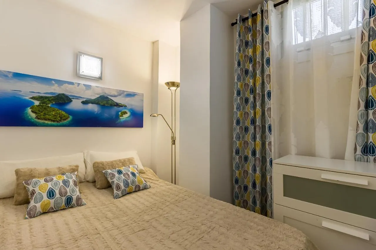 Apartment Fantasticstylish & Aircon, Near Lasamericas Beach Playa de las Americas