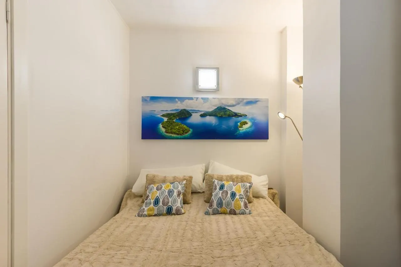 Fantasticstylish & Aircon, Near Lasamericas Beach Playa de las Americas