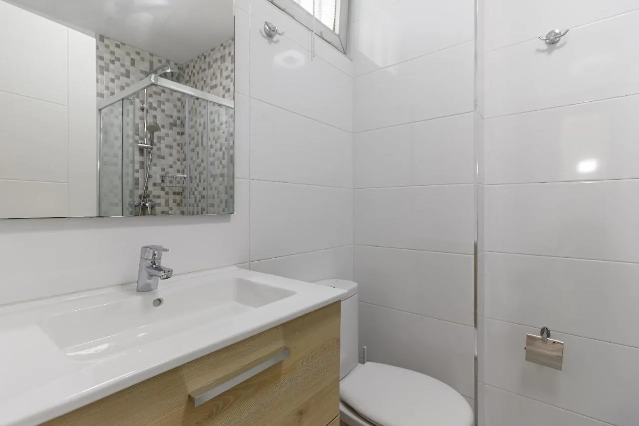 Fantasticstylish & Aircon, Near Lasamericas Beach Playa de las Americas