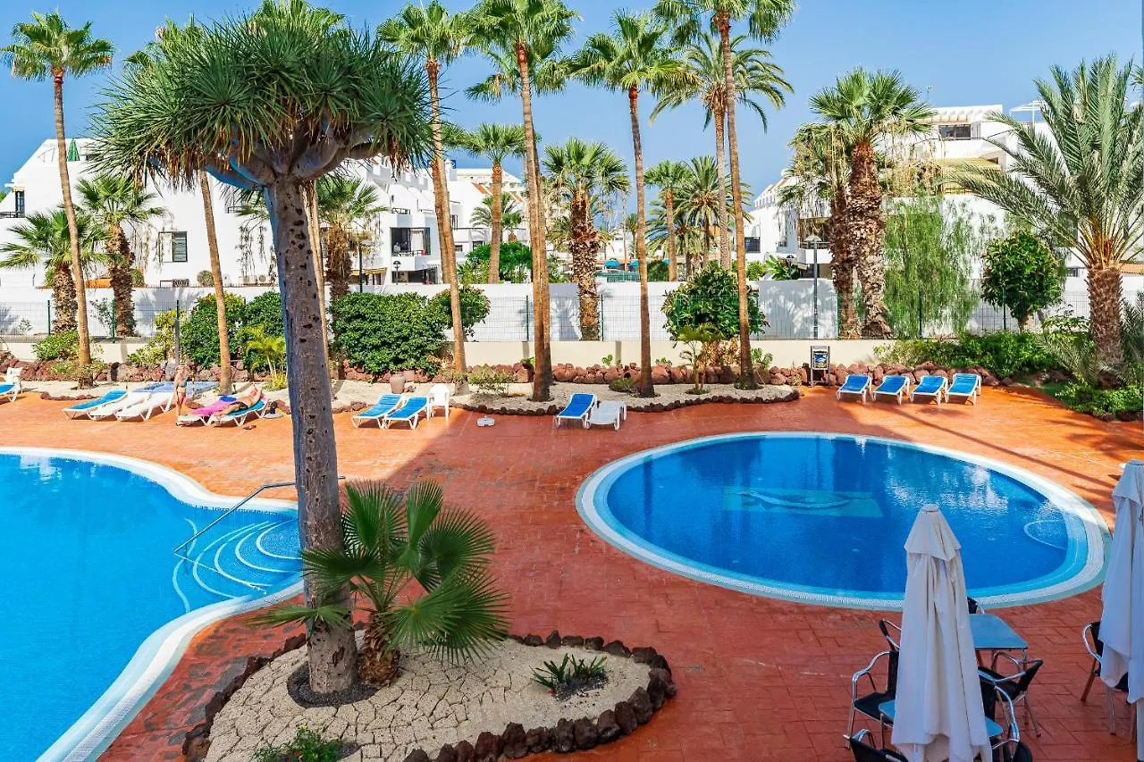 Apartment Fantasticstylish & Aircon, Near Lasamericas Beach Playa de las Americas