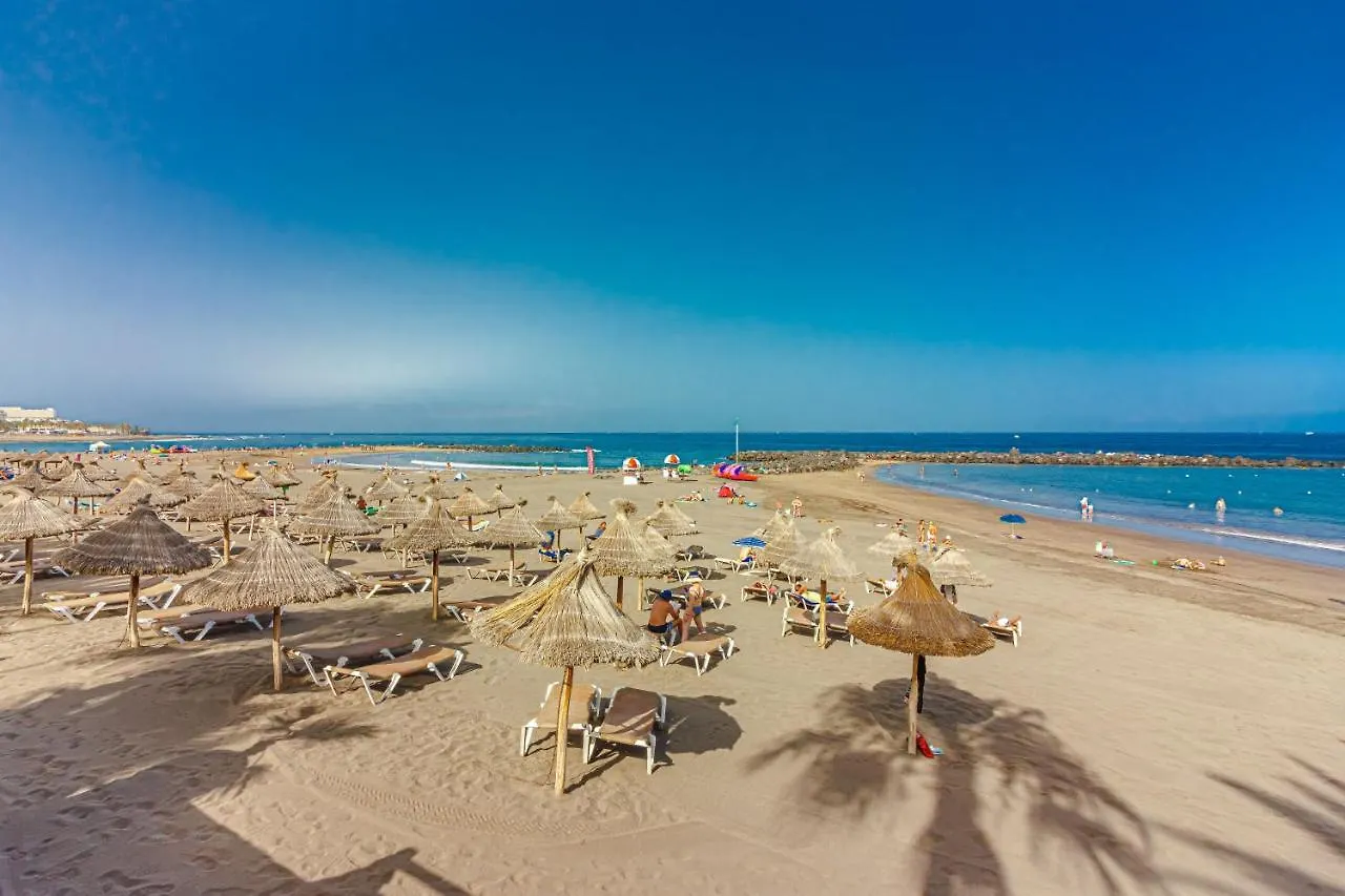 Apartment Fantasticstylish & Aircon, Near Lasamericas Beach Playa de las Americas