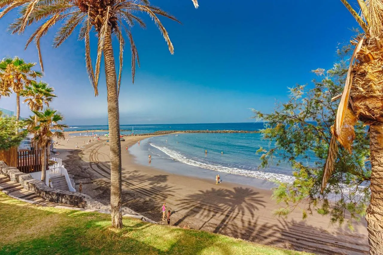 Fantasticstylish & Aircon, Near Lasamericas Beach Playa de las Americas  Spain