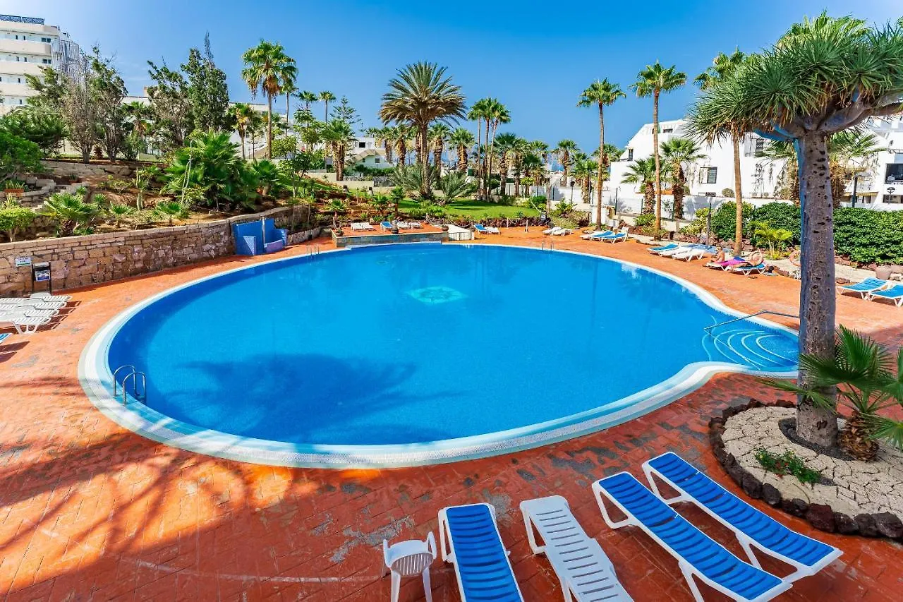 Apartment Fantasticstylish & Aircon, Near Lasamericas Beach Playa de las Americas  Spain