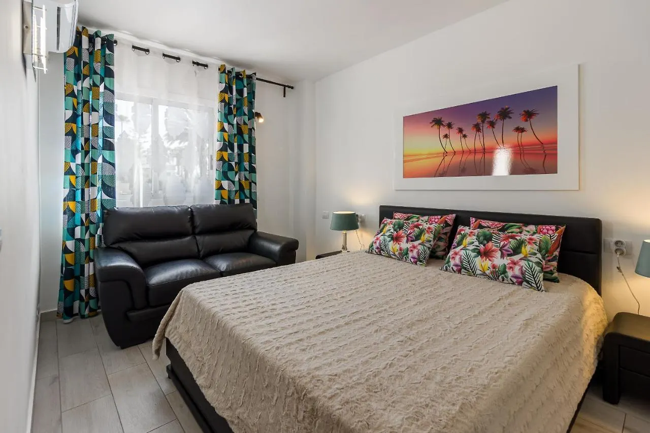 Fantasticstylish & Aircon, Near Lasamericas Beach Playa de las Américas